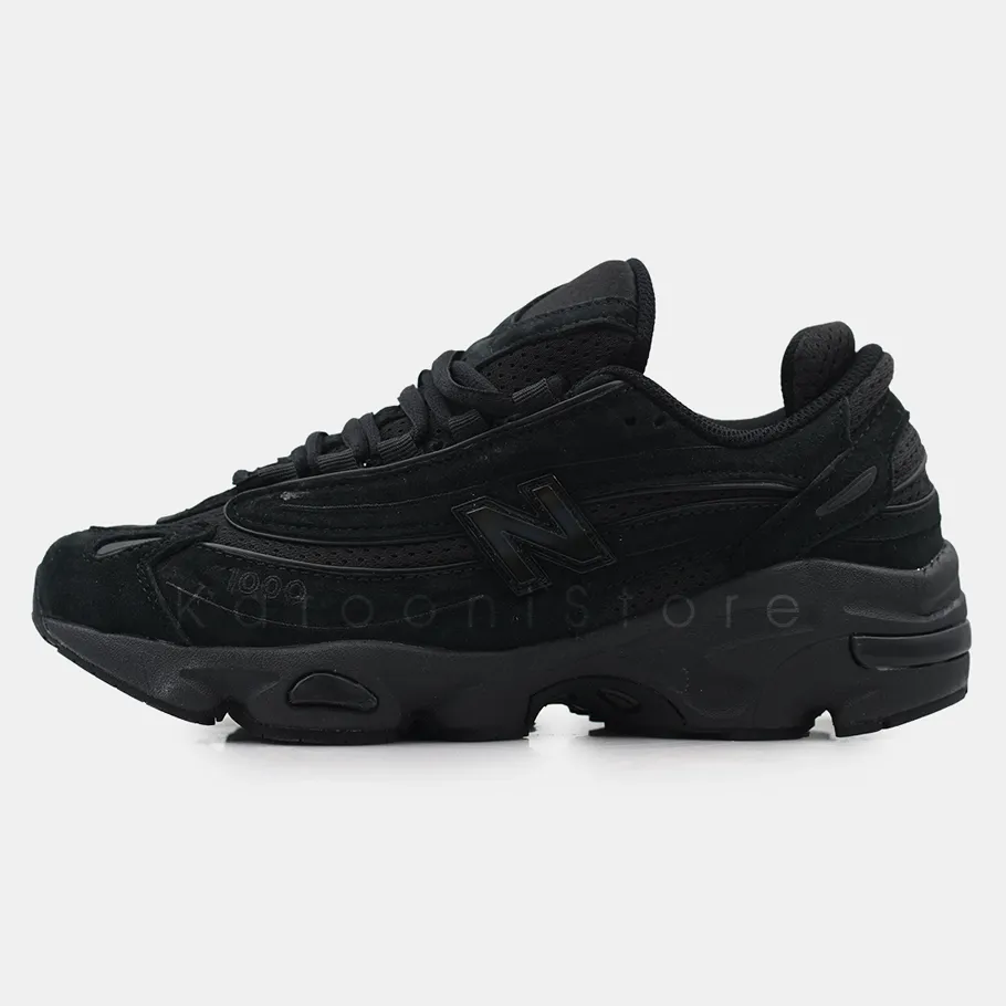 New Balance JFG 1000 Black Cat